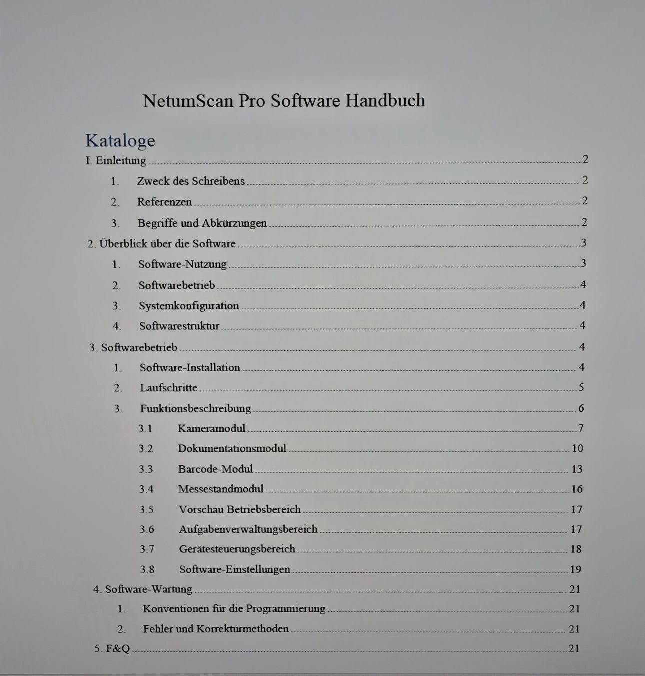 Scanner: NetumScan Pro XH-005 Dok-scanner / Overhead Scanner mit OCR – Gebraucht aus Aarburg von AHVGirl 8