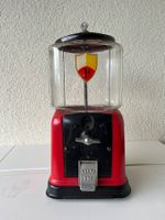 Kaugummi Automat aus 1930er Jahren / Victor V USA