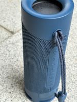 Tragbarer Bluetooth Lautsprecher Sony XB 23, blau
