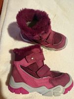 Elefanten Winterschuhe, Grösse 24