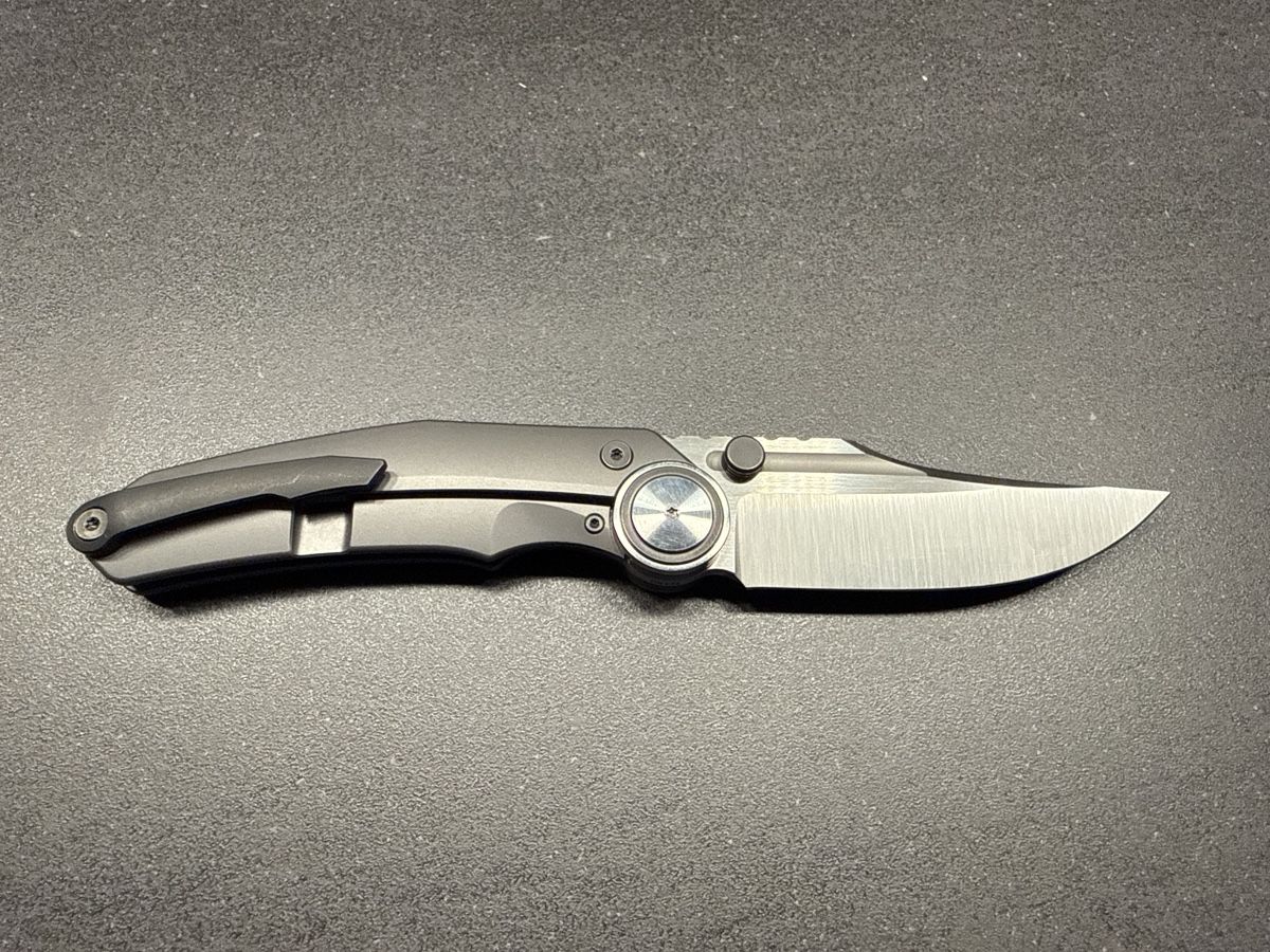Accessori: NOC Knives Dragonball M390 – Nuovo (secondo la descrizione) da Düdingen venduto da ritzu86 1