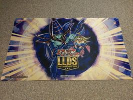 Diverse Yu-Gi-Oh! Spielmatten/Playmats