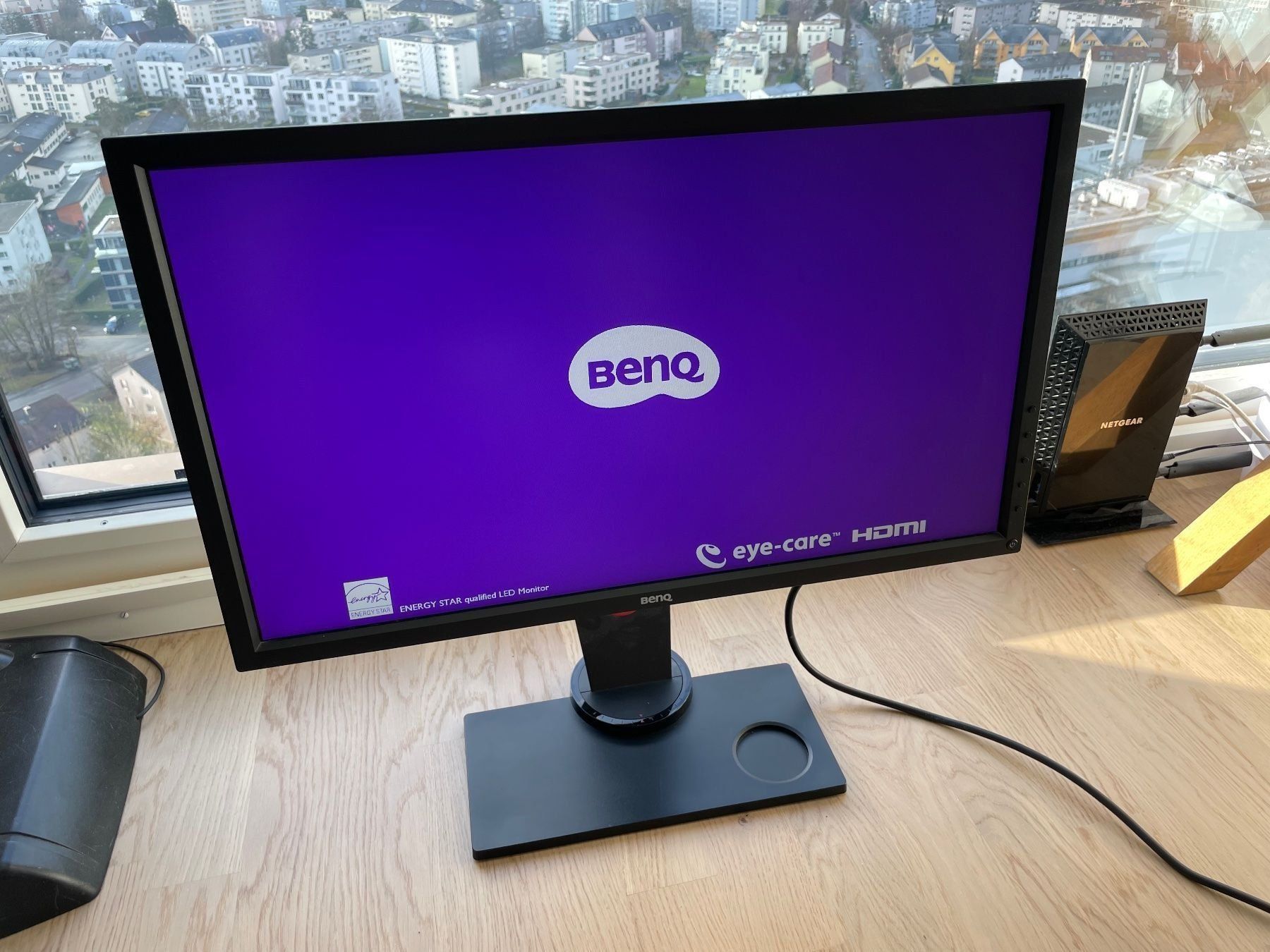 Monitor: Benq Zowie XL2430-B – Usato da Embrach venduto da MrKirin 1