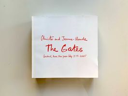 Christo & Jeanne-Claude / The Gates 1979 - 2005 / CS Ausgabe