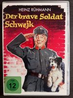 Der brave Soldat Schwejk