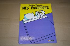 °°°° MES PARTOUZES °°°°