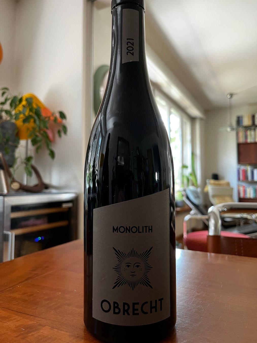 Vino: Obrecht Monolith 2021 – Nuovo (secondo la descrizione) da Frauenfeld venduto da jme_b877