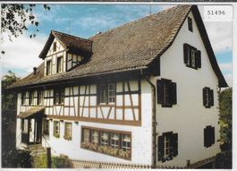 Restaurant Sihlhalde - Gattikon (Thalwil)
