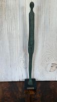 Etruskische Statuette Ombra della sera