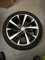 Seat Felge 7.5Jx18H2 mit Reifen 225/40R18 92Y
