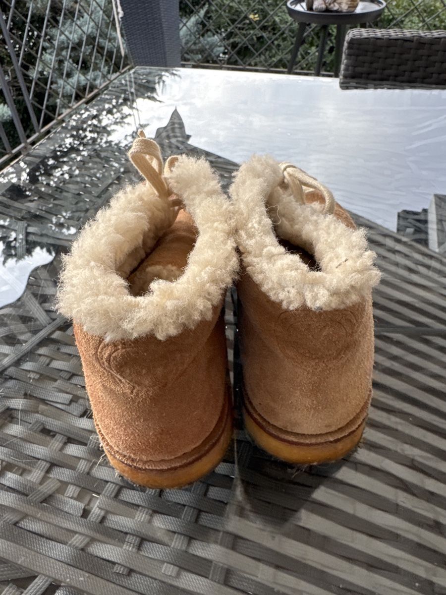 Scarpe da donna: Stiefeletten (38) – Usato da Vezia venduto da sidu03 1