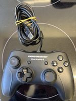 Thrustmaster Dual Analog 4 Joystick - Top Zustand!