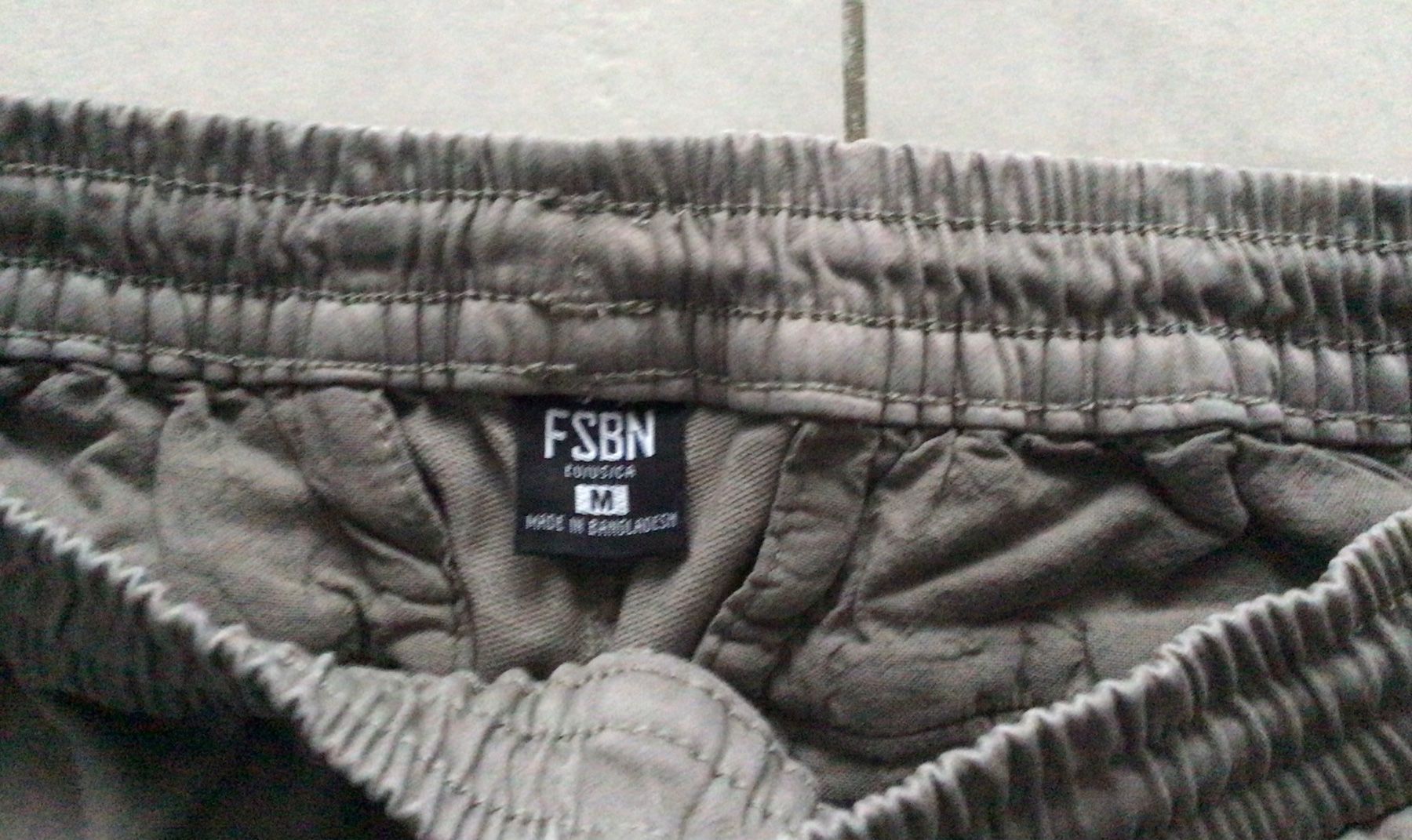 Pantaloni: Hose NewYorker grau, Gr. M – Usato da Wagen venduto da papai1 1