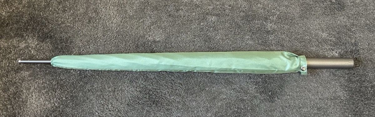 Regenschirme: Rolex Regenschirm 90cm lang – Neu (gemäss Beschreibung) aus Dietikon von mav_jkr7 4