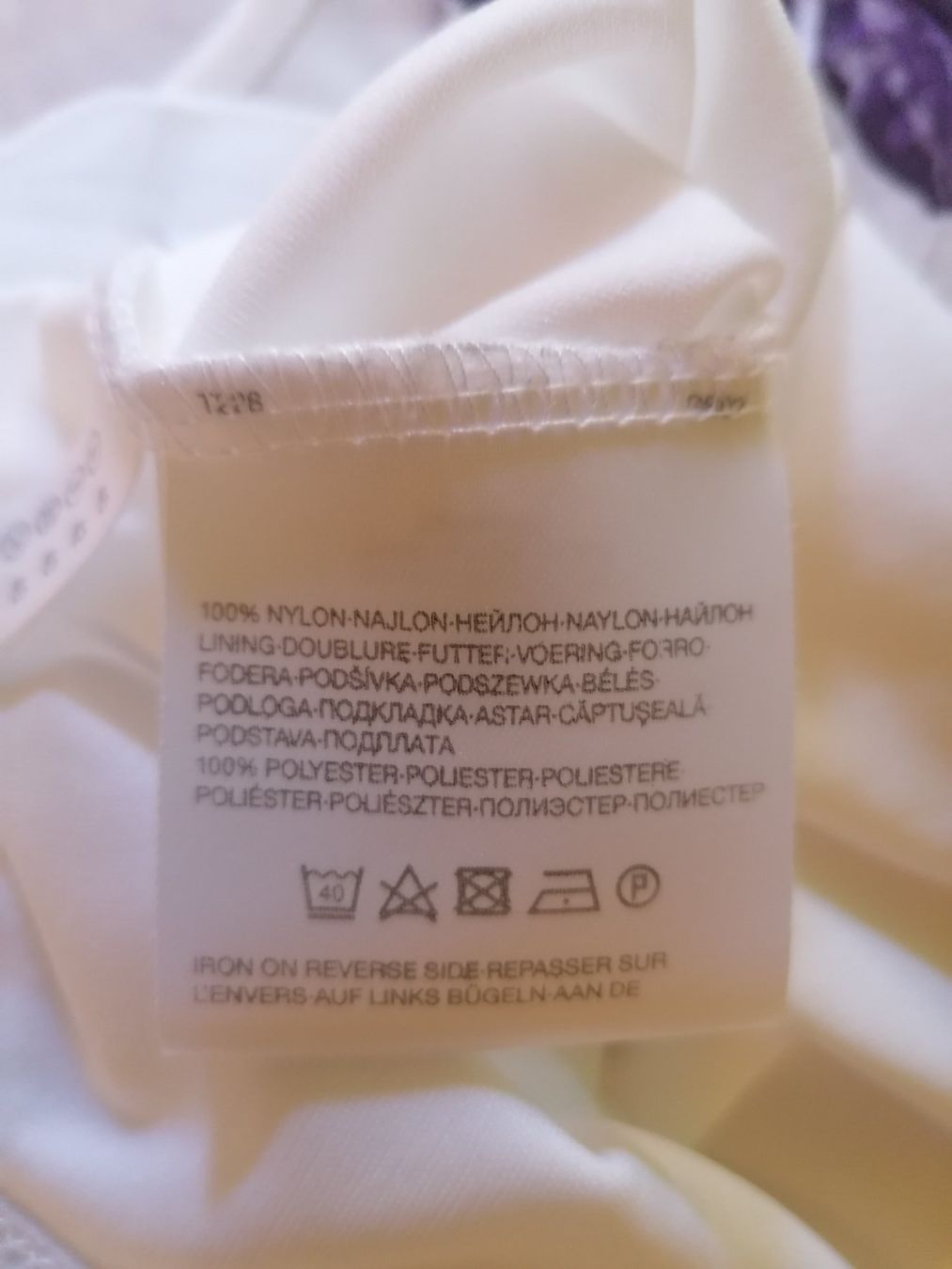 C&A Blusen: Bluse Gr. 40 – Neu (gemäss Beschreibung) aus Appenzell von vario414 3