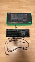 Razer BlackWidow Elite Tastatur mechanisch