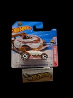 *SALE* Hot Wheels Sweet Rides 2026 Donut Drifter 1/5 S
