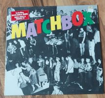 LP - MATCHBOX