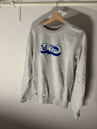 SixPack Pullover