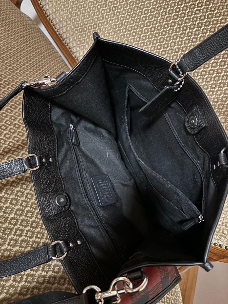 Coach Borse da donna: COACH Tasche NEU – Nuovo e nell'imballaggio originale da Ueken venduto da salomon.t9 3