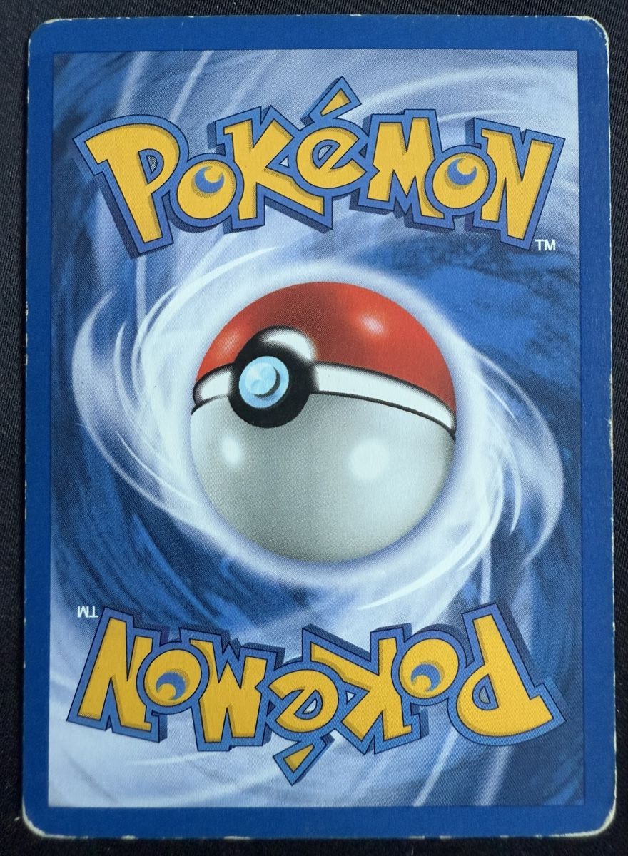 Pokémon Carte collezionabili: Gastly Pokemon Base Set - 50/102 – Usato da Winterthur venduto da SiddyPokemon 1