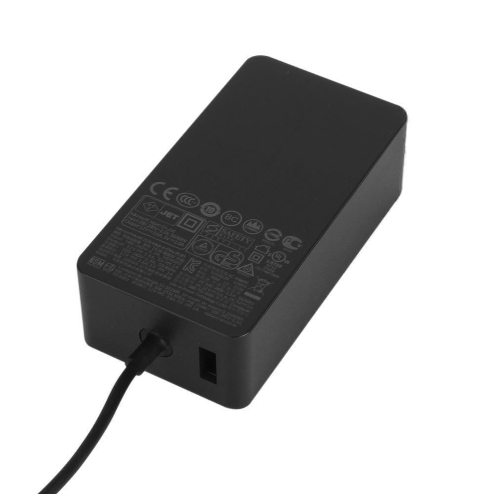 Ladegerät: 48W Netzteil Ladegerät für Surface pro 2 – Neu (gemäss Beschreibung) aus Thun von thunshop 3