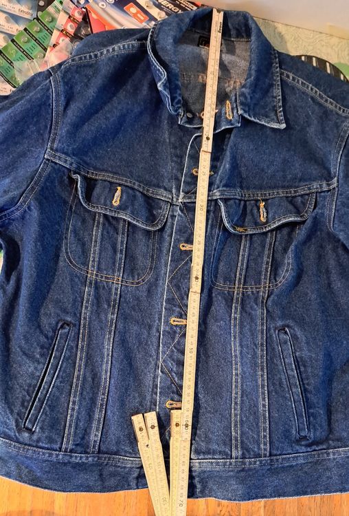 Lee Cooper Hard Rock Cafe San Diego Jacke (Gebraucht) in Schlieren für