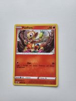 Panflam / Chimchar (Brilliant Stars 024/172)