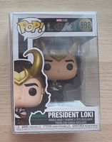 Funko Pop! President Loki #898