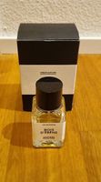 Matière Première - Bois d'Ébène (50ml)