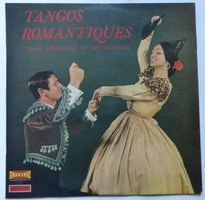 Ramon Mendizabal Tangos Romantiques NMLP
