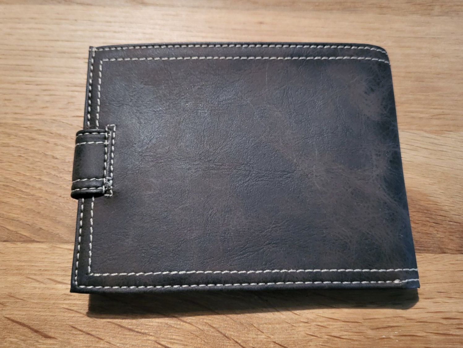 Portafogli: neu: LEDERMODA Leder-Portemonnaie – Nuovo (secondo la descrizione) da Urtenen-Schönbühl venduto da Lari1 1