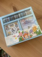 Washi Tape Set - Urlaub