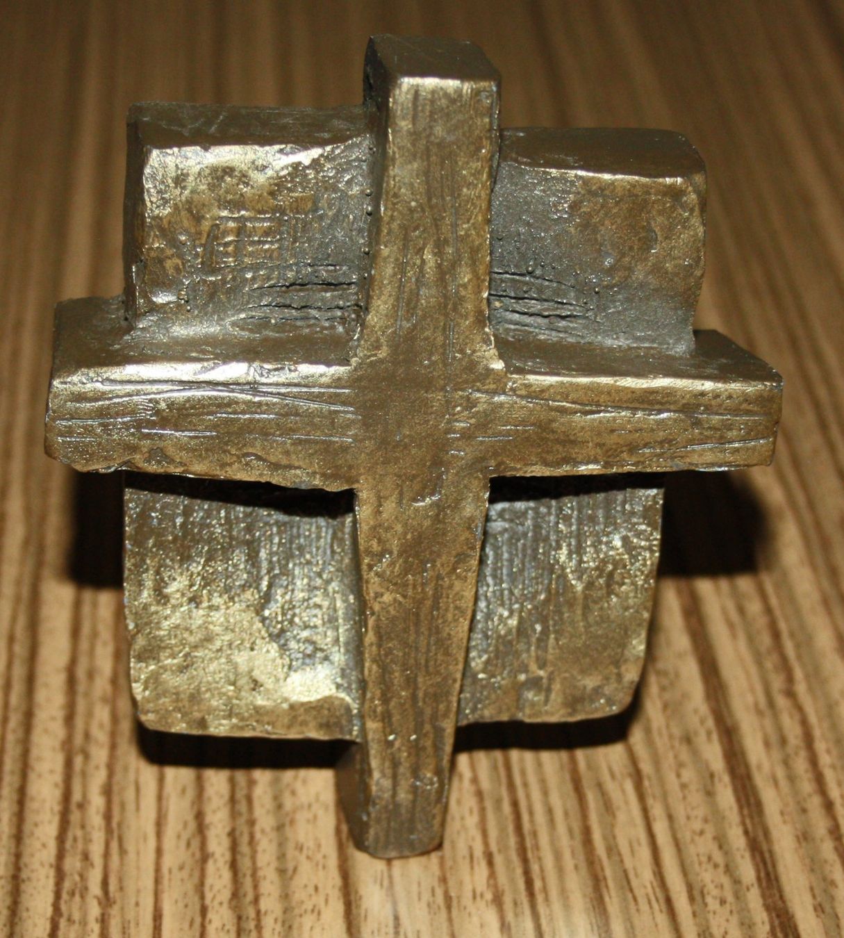 Sculture & Statue: Kreuz – Usato da Flüelen venduto da Diversicum-Shop 1