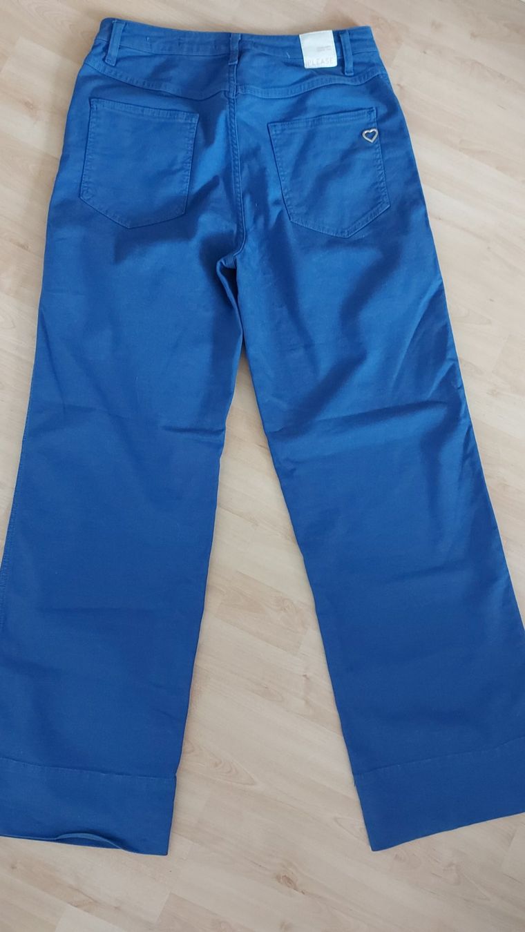 Please Jeans Hosen: Please Hose Medium – Gebraucht aus langenthal von rundholz7 4
