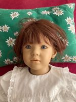 Annette Himstedt Puppe, Jahrgang 91/92, Top Zustand!