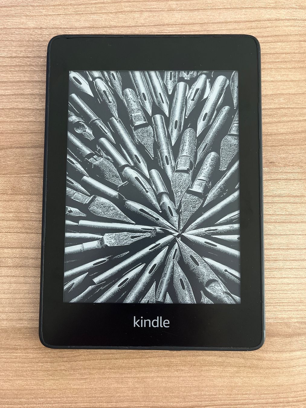 Amazon Tablet PC: Kindle Paperwhite 10. Generation - gebraucht – Gebraucht aus Richterswil von mur_2wm2