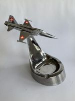 Tiger F5 Aschenbecher von Bühler