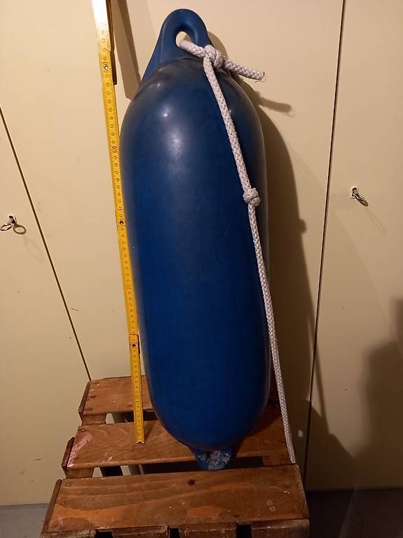 Barche: Bootsfender  zu verkaufen  – Usato da kreuzlingen venduto da sirius0210