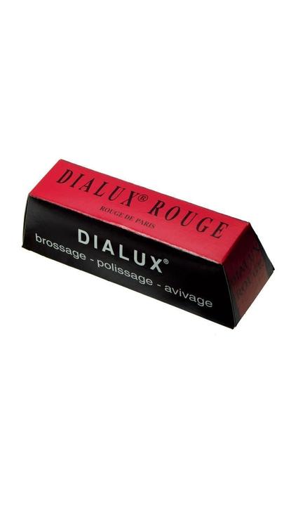 Horlogerie dialux rouge (Neu und originalverpackt) in Chatelaine für ...