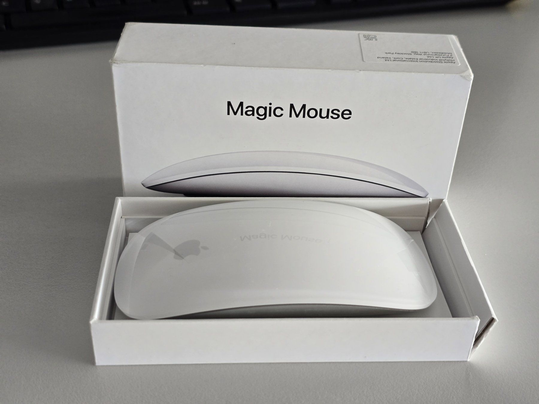 Apple Notebook: Apple MacBook Air, Top Zustand – Nuovo (secondo la descrizione) da Wil SG venduto da schnups13 3
