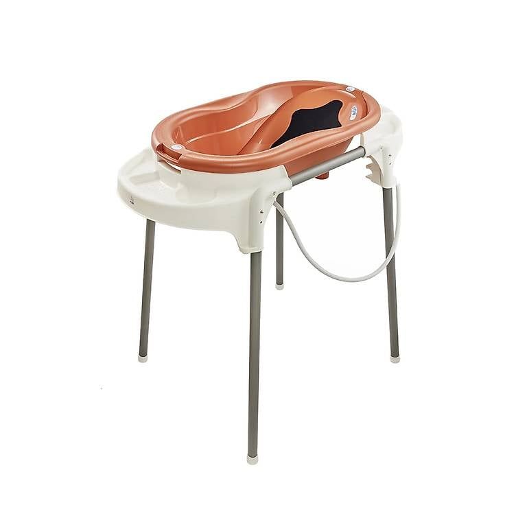 Rotho Badewannen: Baby Badewanne, Badestation Top – Gebraucht aus Greifensee von l0we91