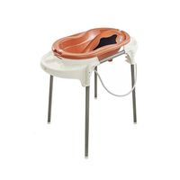 Baby Badewanne, Badestation Top