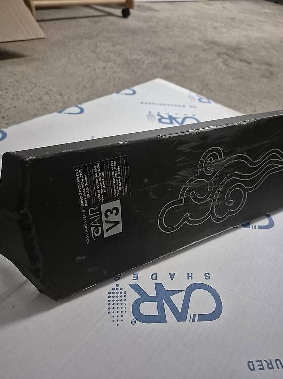 Kickboard: Stunt Scooter air v3 deck – Gebraucht aus Buttisholz von lua_mgr8 3