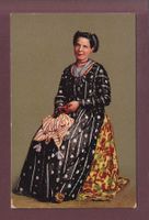 GLARUS - Tracht (222)