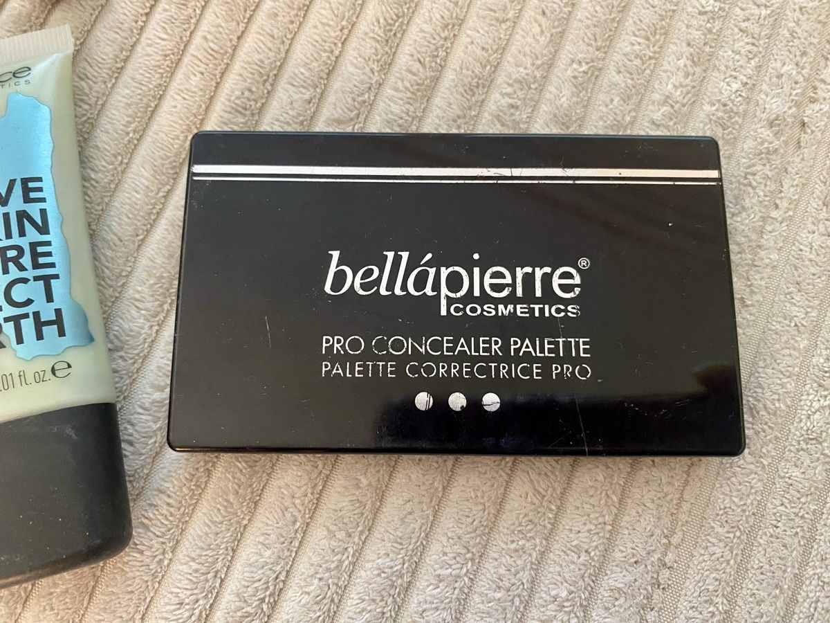 Make-up: Make Up Set Paket NYX Kiko Catrice Revolution Bellapierre – Usato da Langnau am Albis venduto da cynthia.jolene 8