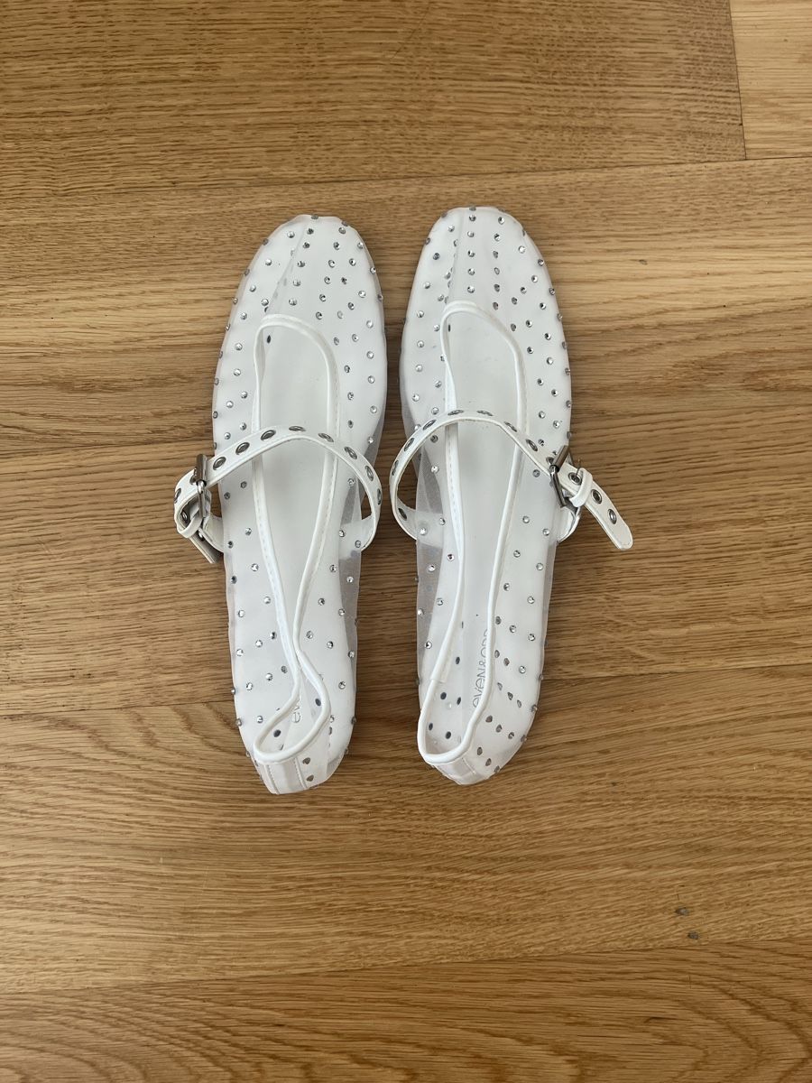 Scarpe da donna: Ballerina even and odd 43 – Usato da Vevey venduto da Stef_couture