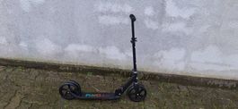 Trotti Kichbord mit grossen Rädern