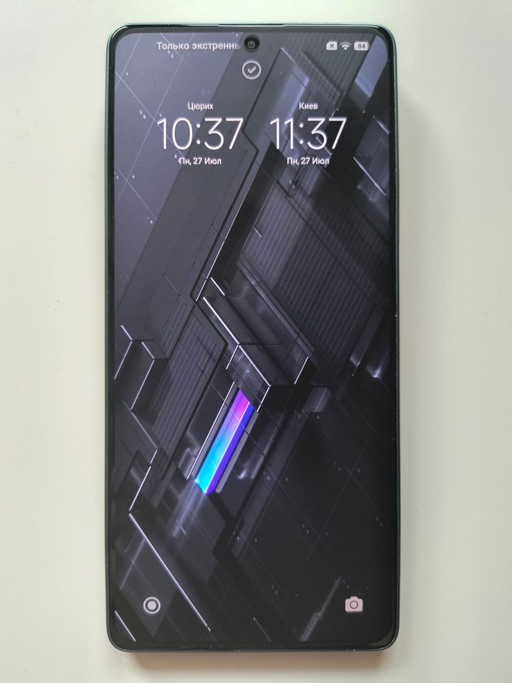 Xiaomi Handys / Smartphones: Xiaomi Redmi Note 13 Pro 4G – 12/256 – Gebraucht aus Weisslingen von YuriiAG 2