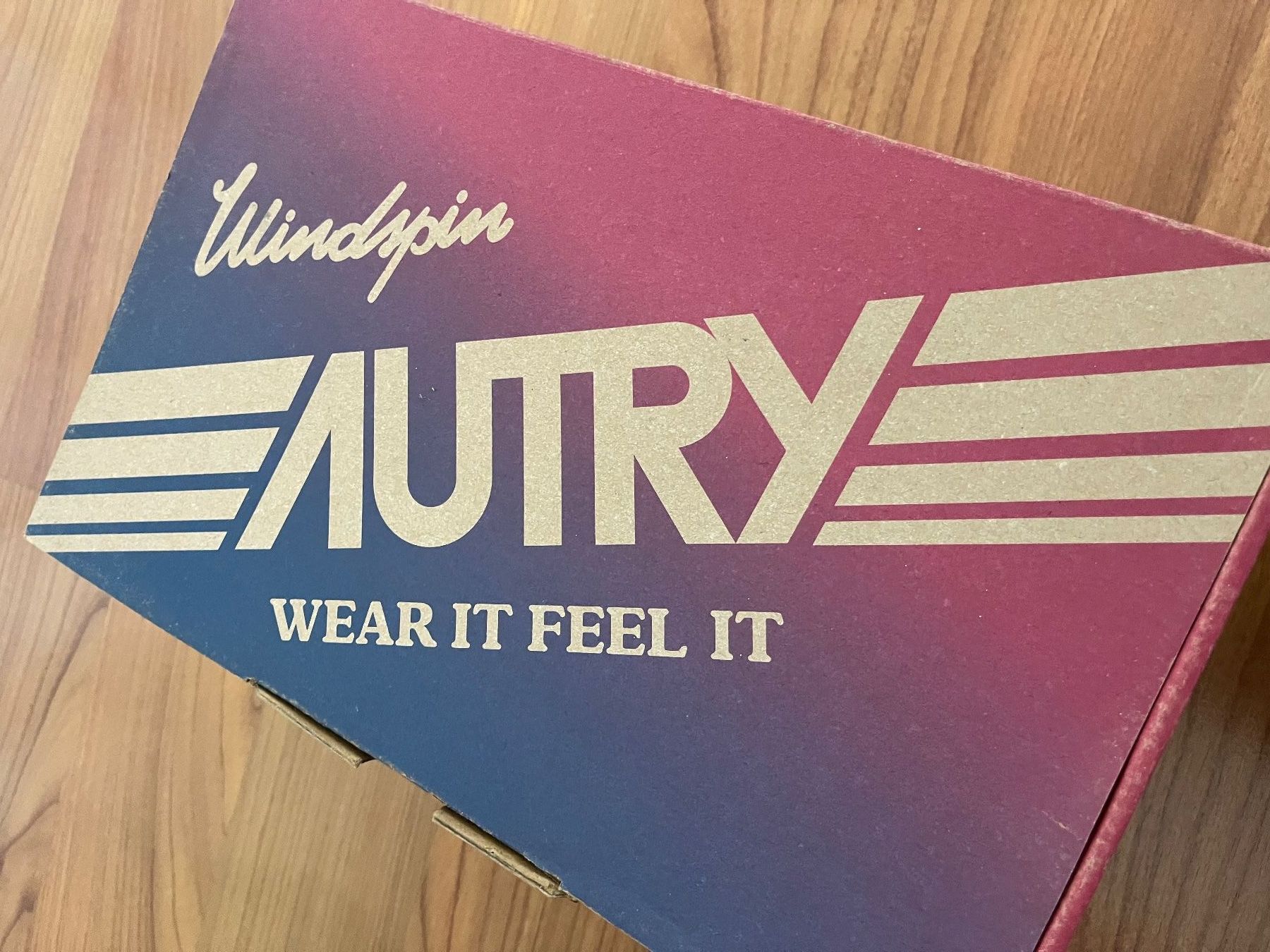 Autry Damenschuhe: Autry  Sneaker Windspin Gr. 40 – Gebraucht aus Utzenstorf von Ismaele 3
